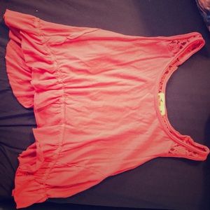 Hollister Tank Top